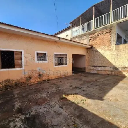 Rent this 3 bed house on Avenida Alberto Olivieri in Jardim Residencial das Laranjeiras, São José do Rio Preto - SP