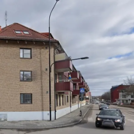 Rent this 2 bed condo on Kungsgatan in 745 35 Enköping, Sweden