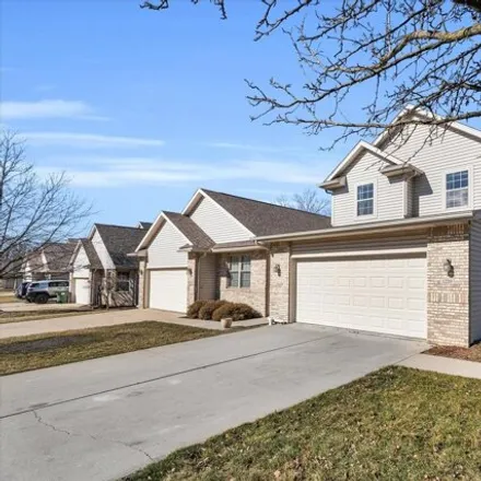 Buy this 3 bed house on 1230 Windwood Lane in Mahomet, Champaign County