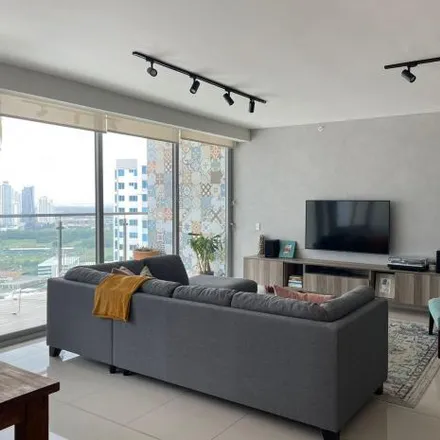 Buy this 3 bed apartment on unnamed road in Parque Lefevre, Panamá