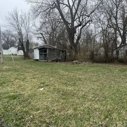 Image 3 - 1796 East 17th Street, Irondale, Anderson, IN 46016, USA - House for sale