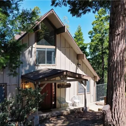Buy this 3 bed house on 798 Rhine Road in Lake Arrowhead, CA 92407