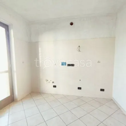Rent this 4 bed apartment on Confraternita dell'Immacolata Concezione in Via Umberto Primo, 10088 Volpiano TO