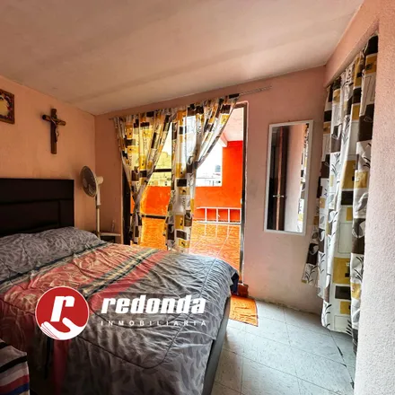 Buy this studio house on Avenida San Valentín in 54803 Cuautitlán, MEX