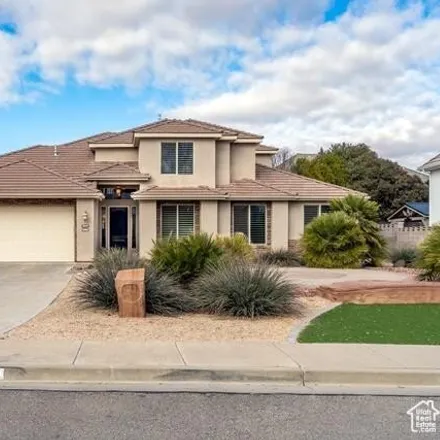 Buy this 5 bed house on 809 East 970 South in Saint George, UT 84790
