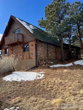 Image 8 - 254 Sandstone Drive, Boulder County, CO 80540, USA - House for sale