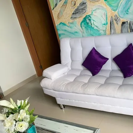 Rent this 1 bed apartment on Montería in Córdoba, Colombia