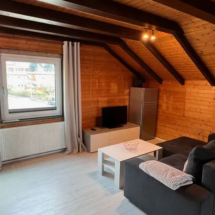 Rent this 4 bed apartment on Dr. Hafer in Professor-Eberlein-Straße 6, 34346 Hann. Münden