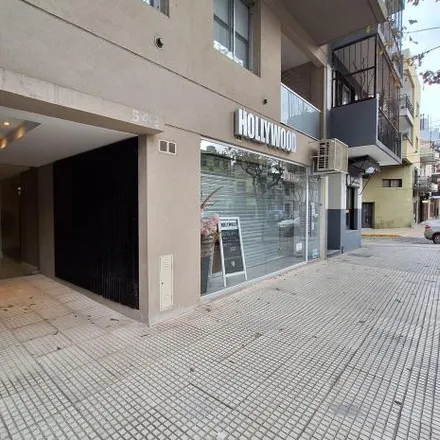 Buy this studio apartment on José Bonifacio 550 in Caballito, C1424 CIS Buenos Aires
