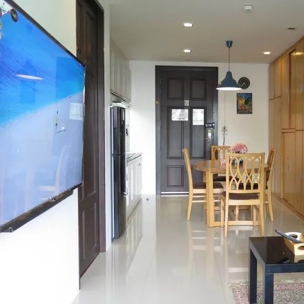 Rent this 2 bed condo on Phuket