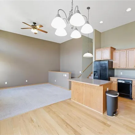 Image 3 - 9725 Saint Andrews Road, Elko New Market, Scott County, MN 55020, USA - Townhouse for sale