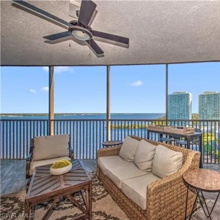 Buy this 4 bed condo on Beau Rivage Condominium in First Street, Fort Myers