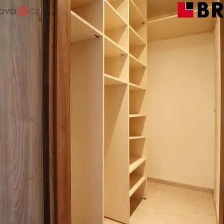 Rent this 3 bed apartment on Vídeňská 252/39 in 639 00 Brno, Czechia