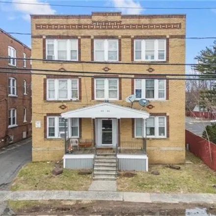 Buy this studio house on 613 West Main Street in New Britain, CT 06053