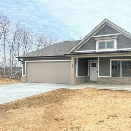 Buy this 3 bed house on 686 County Road 302 in Cape Girardeau County, MO 63755