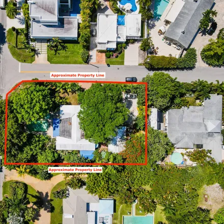 Buy this 4 bed house on 9 Northwest 9th Street in Delray Beach, FL 33444