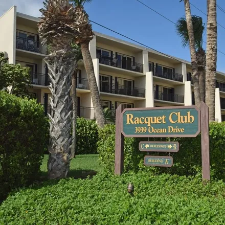 Rent this 2 bed townhouse on South End Of Boardwalk in Ocean Drive, Vero Beach
