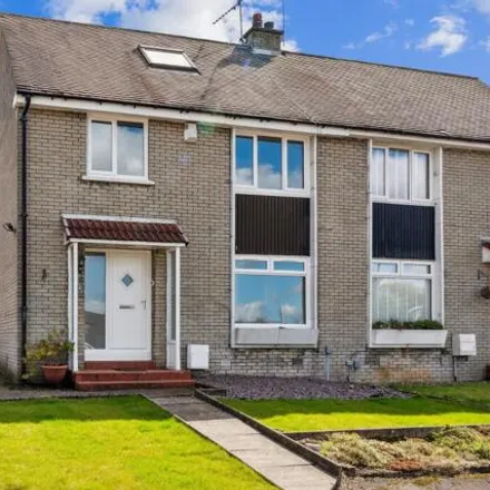 Buy this 3 bed duplex on Clydebank Fire Station in Kilbowie Road, Hardgate
