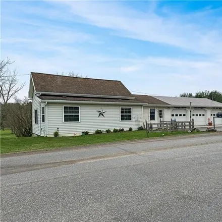 Image 3 - 2826 Silver Lake Road, Perry Center, Wyoming County, NY 14530, USA - House for sale