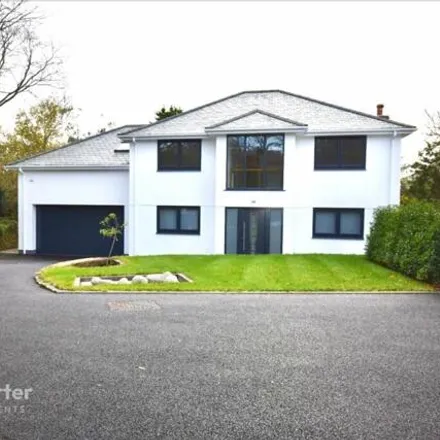 Buy this 9 bed house on unnamed road in Penryn, TR10 9AX