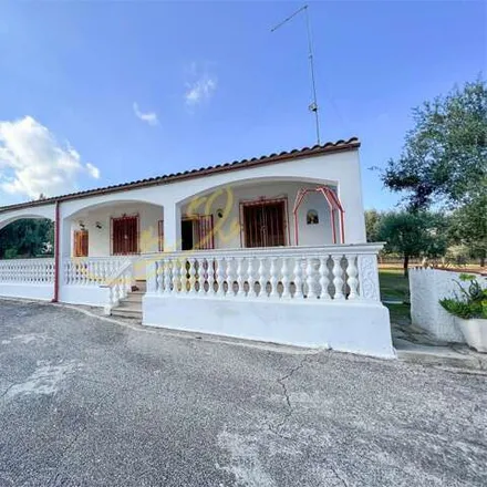 Buy this studio house on Masseria Caselli Relais in SP35, 72012 Carovigno BR