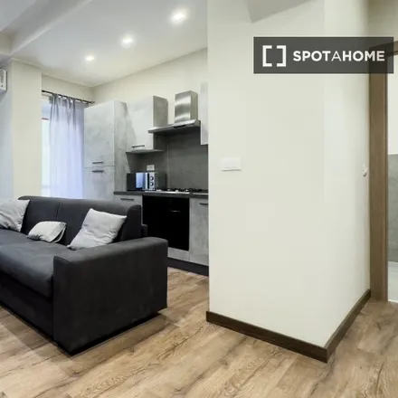 Rent this 2 bed apartment on Via Guido Castelnuovo in 00146 Rome RM, Italy