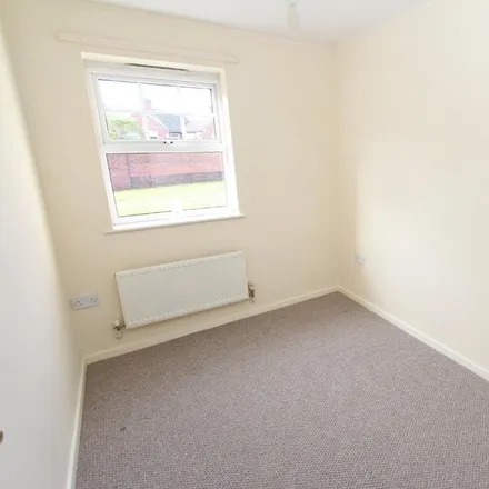 Image 7 - Oakland Court, Moorgate, Leyfields, B79 7EY, United Kingdom - Apartment for rent