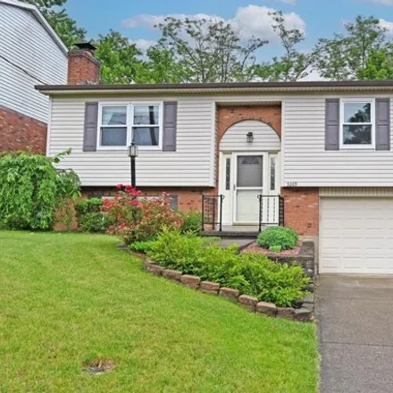 Buy this 3 bed house on 5269 Serenade Drive in Placid Meadows, Delhi Township