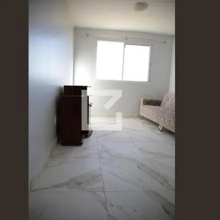 Rent this 2 bed apartment on Rua Pamplona in Jardim Barcelona, Goiânia - GO