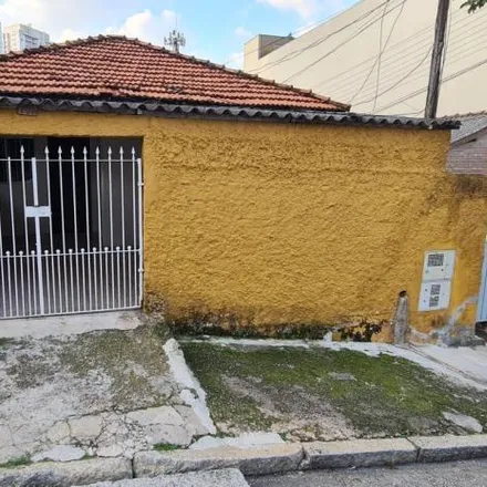 Rent this 2 bed house on Rua Ana Pimentel in Centro, São Bernardo do Campo - SP