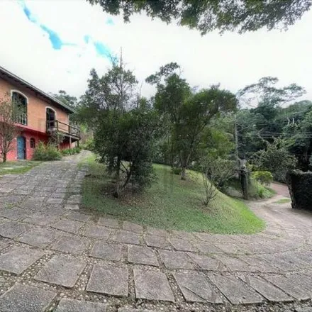 Buy this 7 bed house on Avenida Nossa Senhora de Fátima in Vila Mont Serrat, Cotia - SP