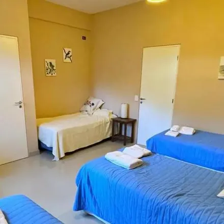 Rent this 4 bed house on Cariló Golf Club in Ñandú, Partido de Pinamar