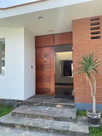Buy this 6 bed house on unnamed road in La Molina, Lima Metropolitan Area 15026