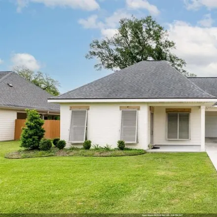 Buy this 3 bed house on 121 Midway Street in Morvant, Lafourche Parish