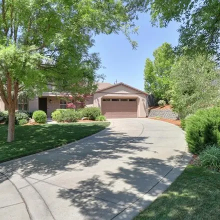 Buy this 5 bed house on 2268 Wild Plains Court in Rocklin, CA 95765