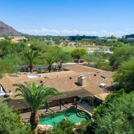 Image 2 - 5310 North 37th Place, Paradise Valley, AZ 85253, USA - House for sale