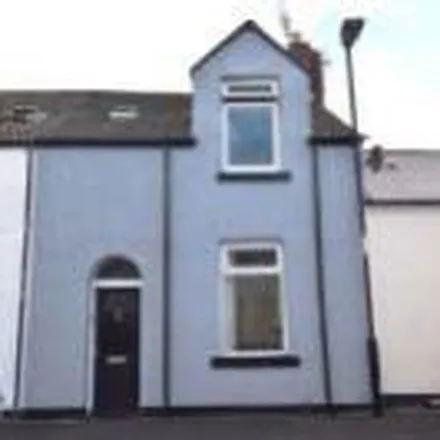 Rent this 1 bed apartment on Warwick Street in Sunderland, SR5 1DN