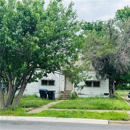 Image 1 - 1844 Gurley Avenue, Waco, TX 76706, USA - House for sale