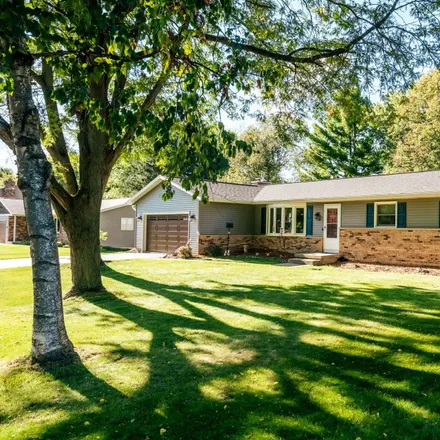 Buy this 3 bed house on 504 Woodvale Drive in DeForest, Dane County