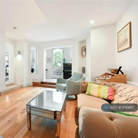 Image 7 - Grove Park Road, Strand-on-the-Green, London, W4 3SA, United Kingdom - Apartment for rent