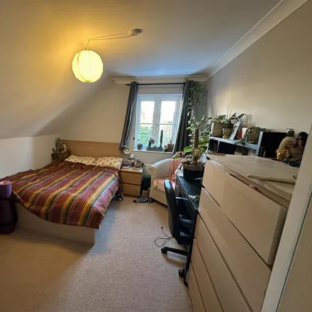 Image 3 - 19 Well Oak Park, Exeter, EX2 5BB, United Kingdom - House for rent