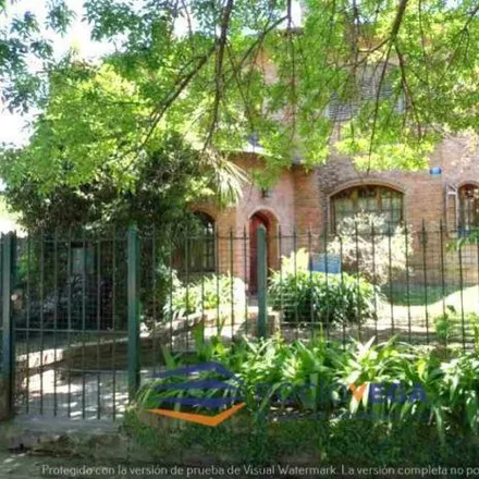 Buy this 3 bed house on Pedro Mena 500 in Alcorta, Moreno