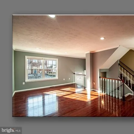 Image 4 - 10724 Castleton Way, Upper Marlboro, Prince George's County, MD 20774, USA - House for rent