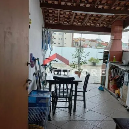 Image 2 - Rua Olímpia, Vila Camilópolis, Santo André - SP, 09230-000, Brazil - Apartment for sale