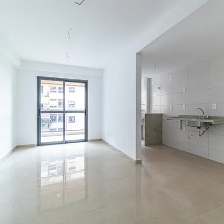 Buy this 2 bed apartment on Rua Cláudio Abramo in Recreio dos Bandeirantes, Rio de Janeiro - RJ