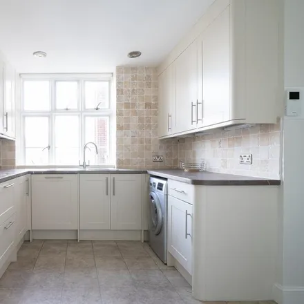 Rent this 2 bed apartment on Chesterfield House in Chesterfield Gardens, London