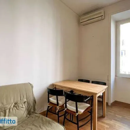 Image 5 - Via Vittorio Arminjon, 00192 Rome RM, Italy - Apartment for rent