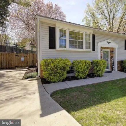 Buy this 3 bed house on 310 Centerhill Avenue in Linthicum, Anne Arundel County