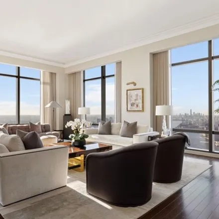 Buy this 3 bed condo on Trump World Tower in 845 1st Avenue, New York