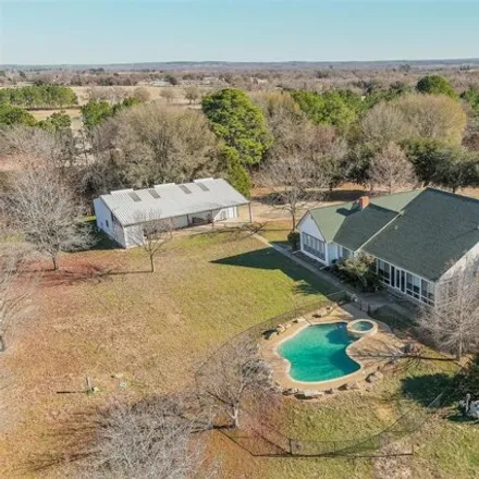 Image 7 - Farm-to-Market Road 2709, Eustace, Henderson County, TX 75124, USA - House for sale